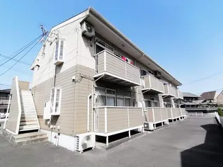 グリーンパークIIの画像