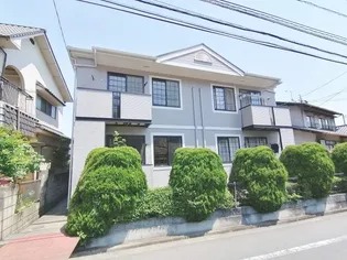 メゾン恵比寿の画像