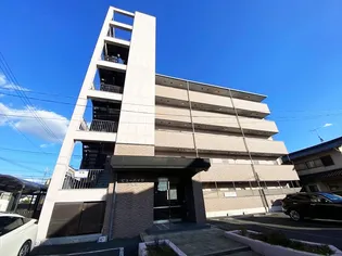 ビューハイツ吉備路の画像