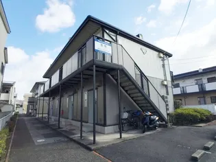 ジョイ福田 A棟の画像