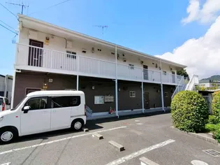 シャトレーヌ柳田Bの画像