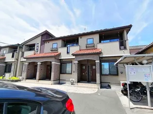 リトルツリーフィールドⅡBの画像