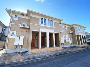 ラッフィナート カーサ S Kの画像