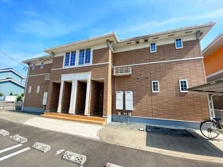 アルファ スリーの画像