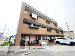 ガーディニアシティ上富井の画像