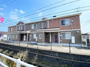 オーブリー金光Bの画像