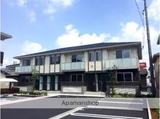 ベルブランシュ笹沖 A棟の画像