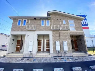 ベル ソレイユAの画像