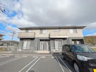 エルメゾン浦田 Aの画像