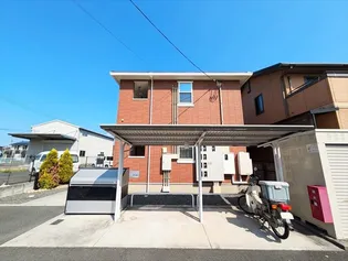 リヴェール Ⅱの画像