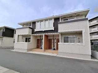 カーサ エスペランツァⅡの画像