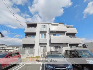 ヴェントフェリーチェ A棟の画像