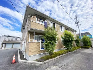 トゥジュールヴェールの画像