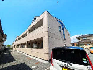 スタイリッシュ レジデンスIIの画像