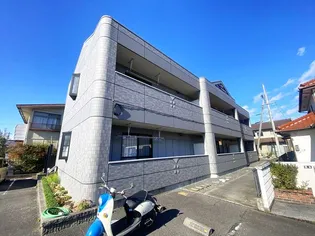 プロニティ野口の画像