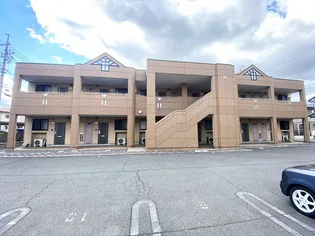 ボヌール若宮の画像