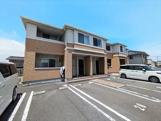 HAPPY CRESTの画像