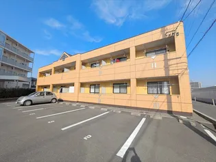 ルミエール ラパンの画像