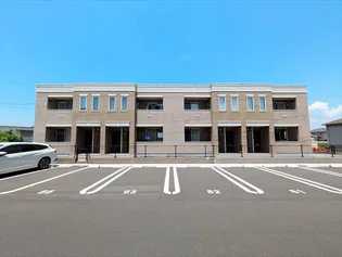 ヴィラ ジュラク Aの画像