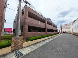 リバパレスの画像