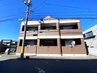 ライフシティ林の画像