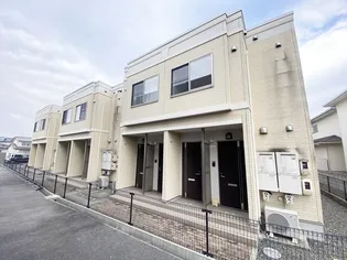 スターテラスL【2階】の外観