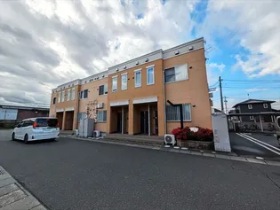 FLOWER ROADの画像