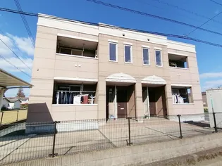 メゾン コスモス壱番館の画像