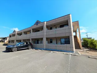 フローラルスクエアの画像