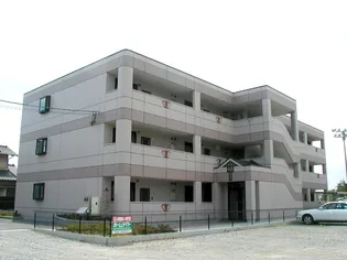 サンプロスパーガルデンの画像