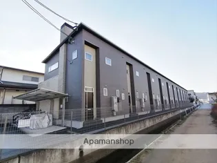 ARROWS TOWN片島町【1階】の外観