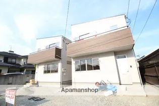 アフルエント大島 B棟の画像