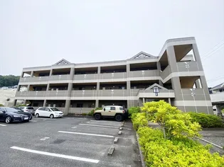 コンフォース亀山IIの画像