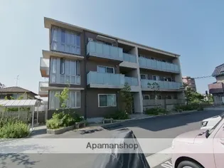 ソルブライト B棟の画像