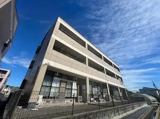 サンライズ1番館の画像