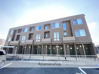 グレイス茶屋町駅前Aの画像