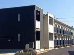 ミランダサニーコート総社の画像