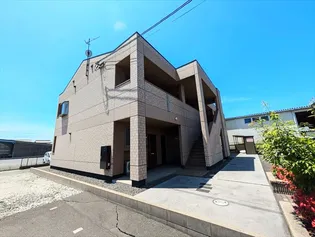 サニーホーム南畝の画像