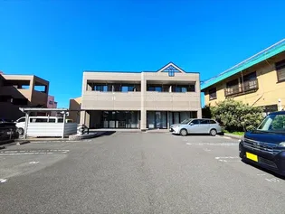 グレイス神田の画像