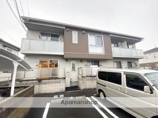 コンフォーザ A棟の画像