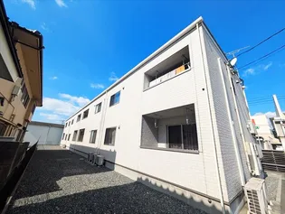 グレイス天王Ⅱの画像