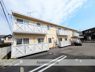 レジデンス今井A棟の画像