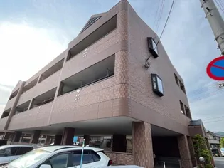 HAMAステイツ弐番館の画像