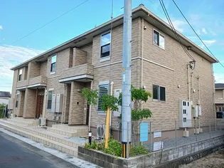 サンライズ雄町Aの画像