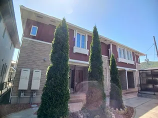 イルシオン【2階】の外観