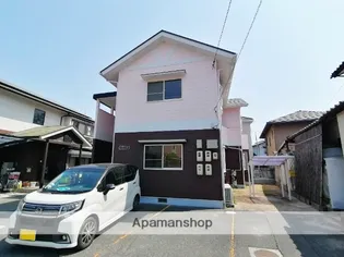 ハイツコスミオンの画像