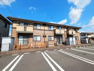 ECOーレジデンス D棟の画像