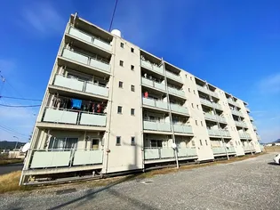 ビレッジハウス真備第二3号棟の画像