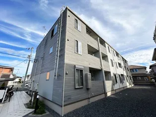 グラン シャリオの画像