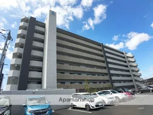 アルファスマート浜ノ茶屋の画像